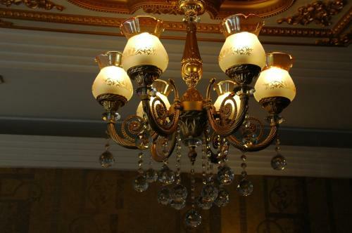 Ista Palace Hotel