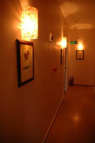 Ista Palace Hotel