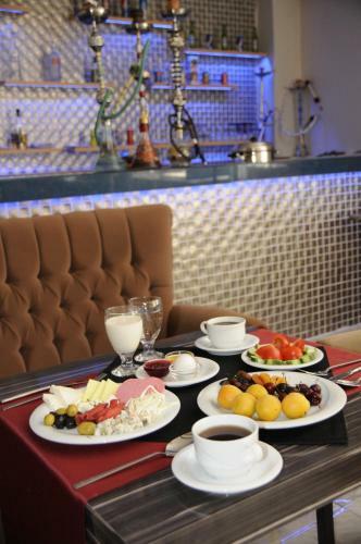 Hotel Tamara Residence