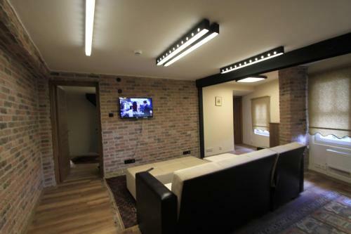 Apartamento Coskun House