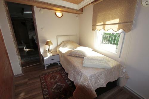 Apartamento Coskun House