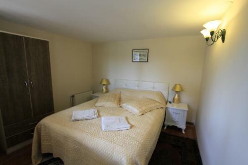 Apartamento Coskun House