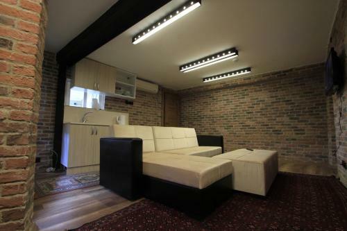 Apartamento Coskun House