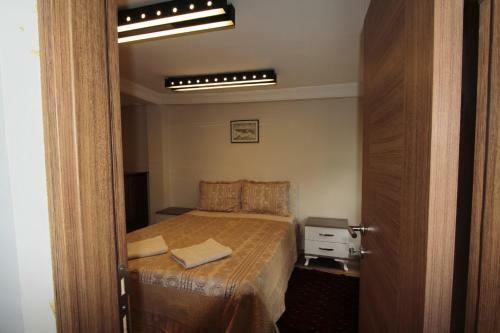 Apartamento Coskun House