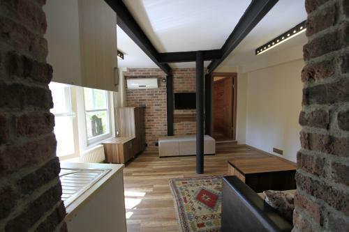 Apartamento Coskun House