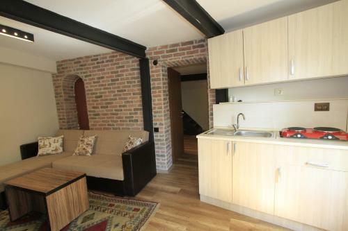 Apartamento Coskun House
