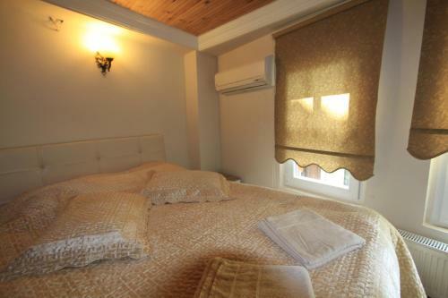 Apartamento Coskun House