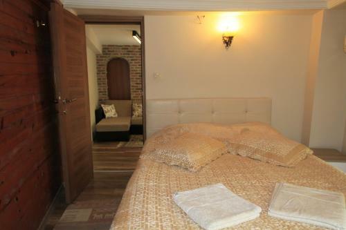 Apartamento Coskun House