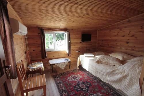 Apartamento Coskun House
