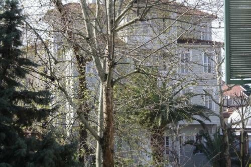 Apartamento Coskun House