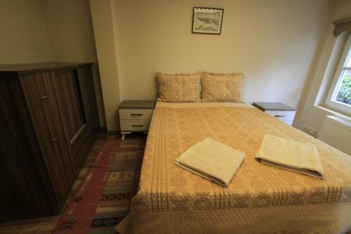 Apartamento Coskun House