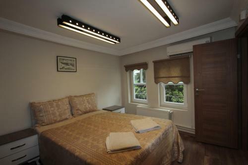 Apartamento Coskun House