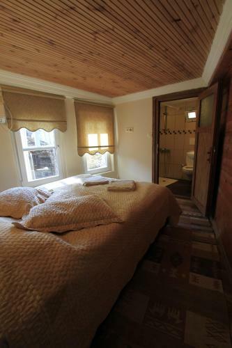 Apartamento Coskun House