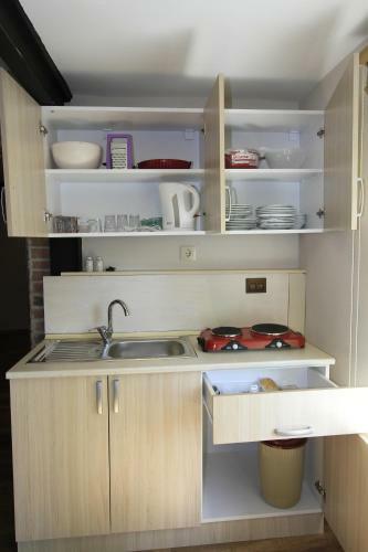Apartamento Coskun House
