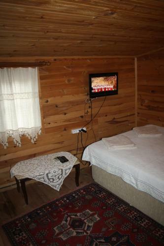 Apartamento Coskun House