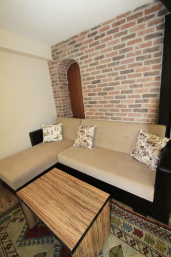 Apartamento Coskun House
