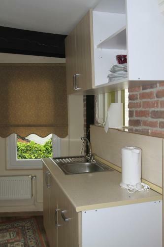 Apartamento Coskun House