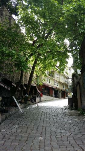 Apartamento Coskun House