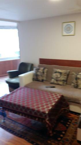 Apartamento Coskun House