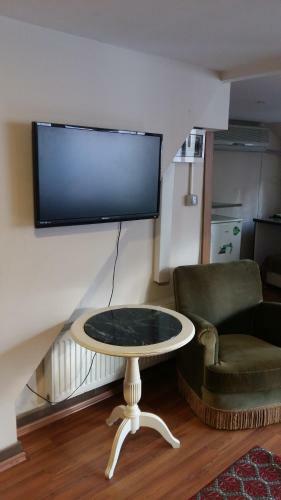 Apartamento Coskun House