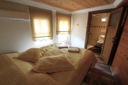 Apartamento Coskun House