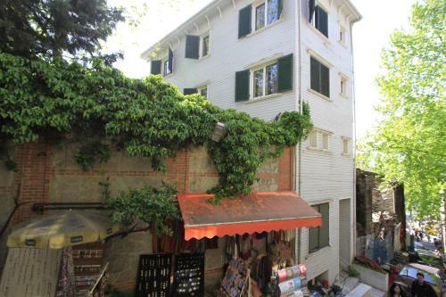 Apartamento Coskun House