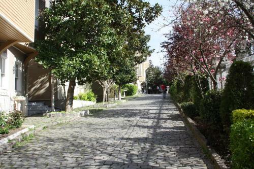 Apartamento Coskun House