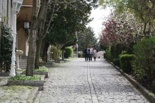 Apartamento Coskun House