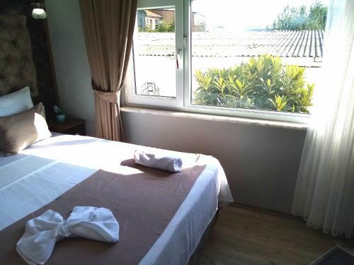 Yasin Apart Hotel