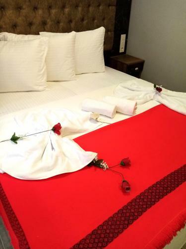 Yasin Apart Hotel