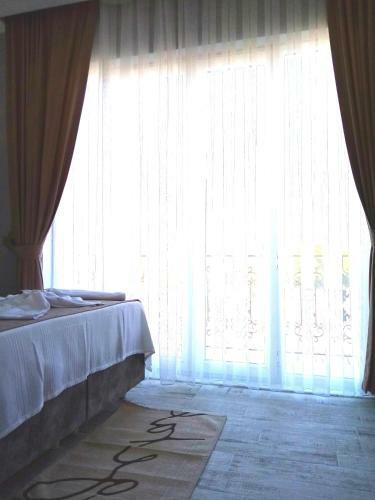 Yasin Apart Hotel