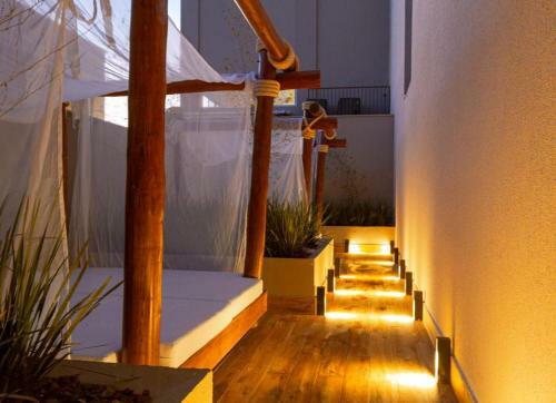 Evian Thermas Residence - Apart Hotel