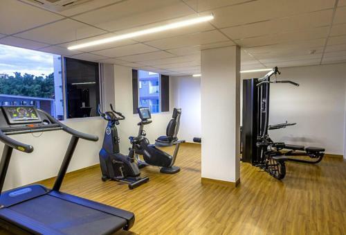 Evian Thermas Residence - Apart Hotel