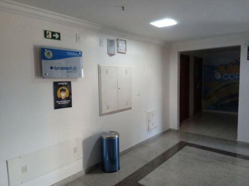 Apartamento Goldendolphingrandhotel421 Su�te Em Resort Com Piscinas 24h