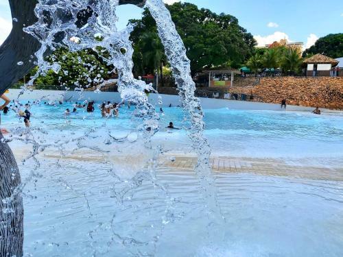 Hotel Piazza C Acesso Ao Parque Di Roma