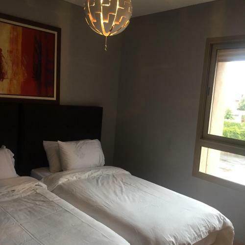 Apartamento Prestigia