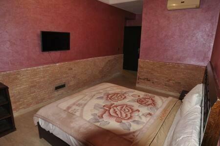 Apartamento Babylon Appartments
