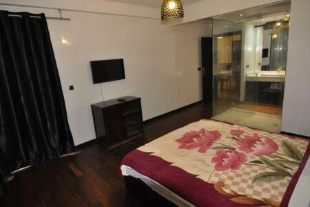 Apartamento Babylon Appartments