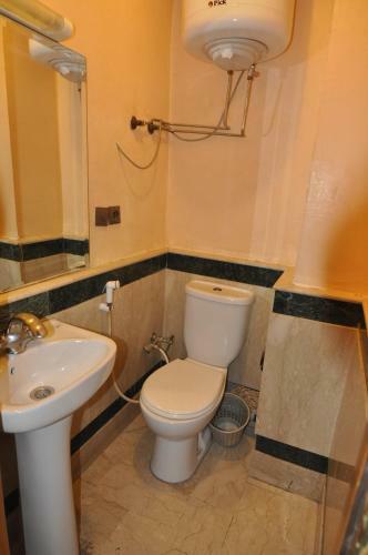 Apartamento Babylon Appartments
