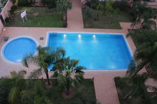 Apartamento Dar Assafa
