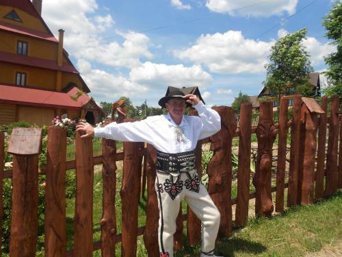 Agroturismo Gospodarstwo Karolina