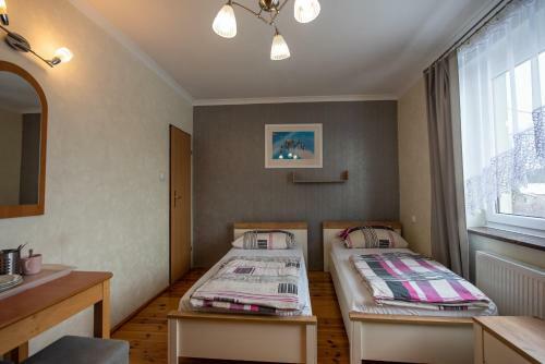 Agroturystyka Skalny Widok