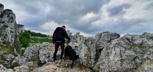 Agroturystyka Skalny Widok