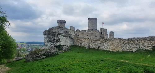 Agroturystyka Skalny Widok