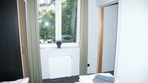 Apartamenty Rycerskie