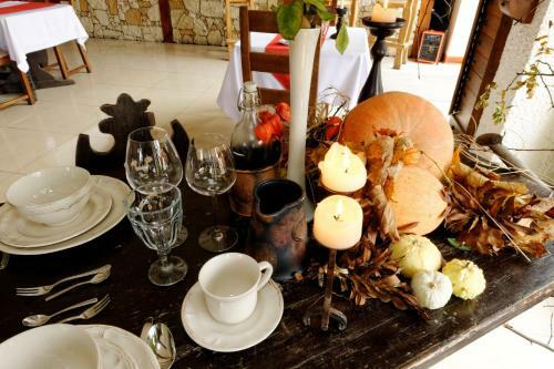 Posada Restauracja Rycerska