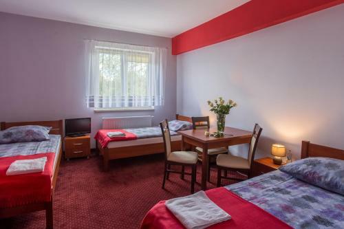 Hostal Pensjonat Cyrkon