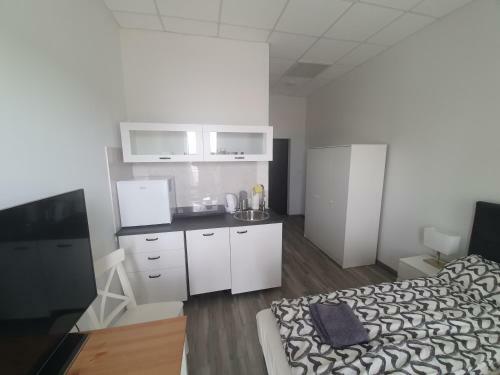 Apartamenty Na Wzg�rzu