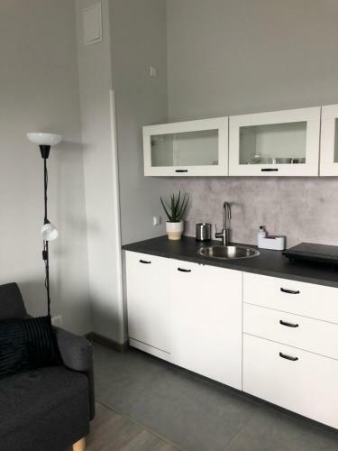 Apartamenty Na Wzg�rzu