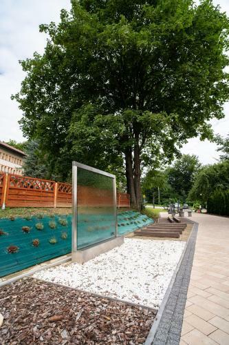 Hotel Centrum Promocji Zdrowia Sanvit